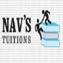 Nav's Tuitions logo